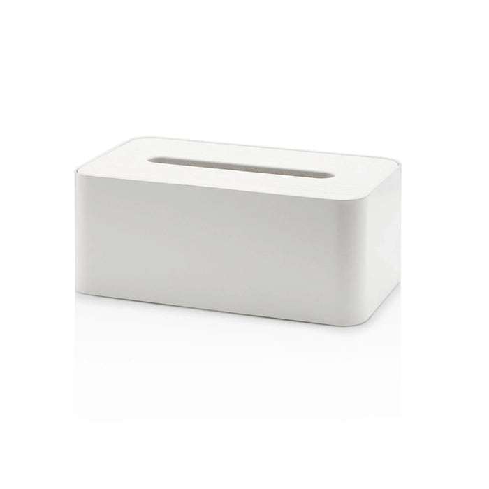 Portafazzoletti SOJI bianco