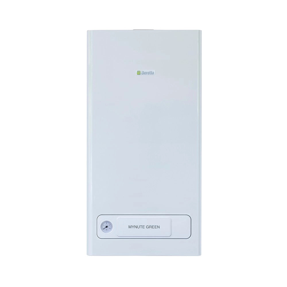 Caldaia beretta mynute green e 30 kw condensazione classe A