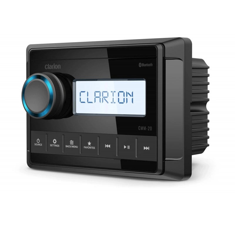 STEREO CMM-20