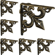 Supporto per tavolo in ghisa - sostegno per tavolo - supporto per tavolo - stile vintage - bronzo 

(se non è presente il modello o il codice prodotto, non è presente nella traduzione)
