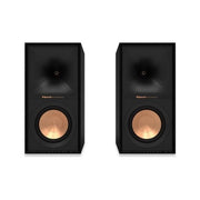 Coppia casse acustiche klipsch r 50m reference bookshelf black
