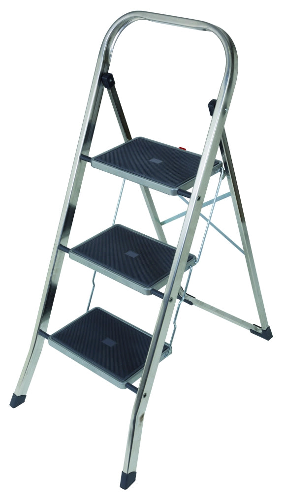 Facal SGABELLO IN ALLUMINIO JOKER  3 gradini