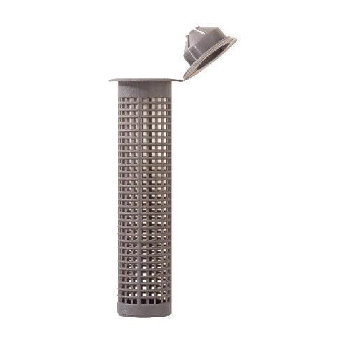 10 PZ BUSSOLA RETINATA IN PLASTICA- 12x80- FRIUL- pezzi 1