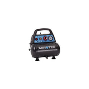 Aerotec Airliner 6 Compressore Portatile 6