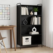 Armadio per Libri 55,5 x 33 x 174 cm Legno ingegnerizzato 8013932