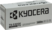 KYOCERA TK-5305K cartuccia toner 1 pz Originale Nero
