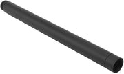Douchepijp in Acciaio Inossidabile - Ronde - Braccio Fissi - Accessori per la Mano - 25 cm - Esperienza di Doccia Comoda