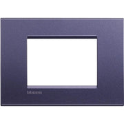 Living Light - Placca 3P Club - LNA4803CB