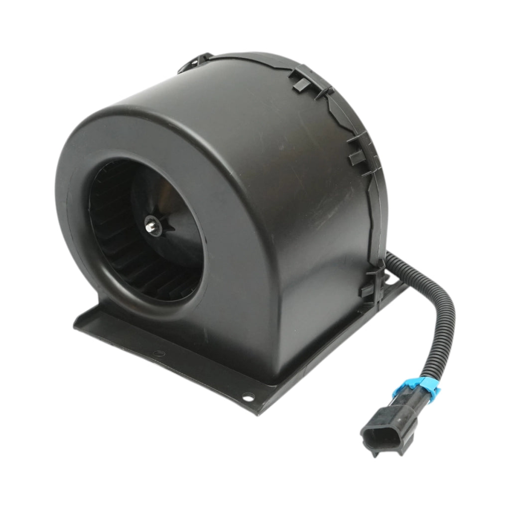 Motore del ventilatore aerotherma John Deere codice OEM AL39043