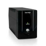 UPS 800VA LITE INT.VULTECH+2 SCHUKO