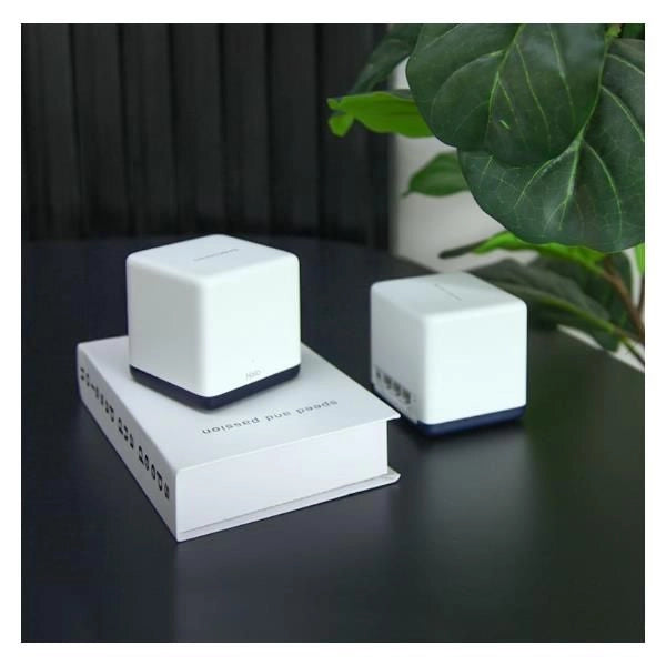 Sistema mesh wifi ac1900 600mbps - HALO H50G(3-PACK)