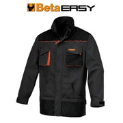 GIACCHE EASY CANVAS GREY TG.S
