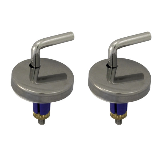 KIT CERNIERA DI RICAMBIO S122K- Diam. 45- DH- pezzi 1