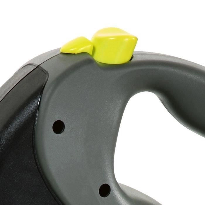 Guinzaglio Flexi Neon Giant L 8 metri