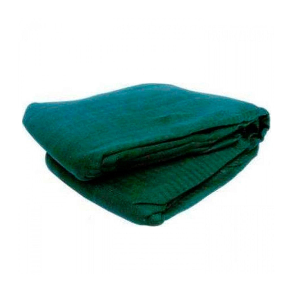 Trade Shop - Set 3pz Rete Per Raccolta Olive Frutta Piantagioni Resistente Durevole 3x10mt Verde 222271 -