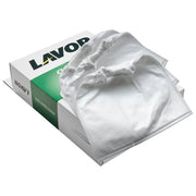 Lavor prefiltro in panno per aspirapolvere, compatibile con Ashley 4.0, ricambio originale, codice 0989425-B