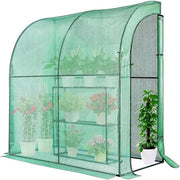 Serra per Giardino 200 x 100 cm - HG8088