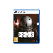 Ps5 cronos: the new dawn eu - 3391892039139