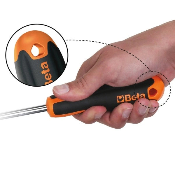 Beta SET GIRAVITI EVOX 8 PZ. 5 FLAT / 3 PH