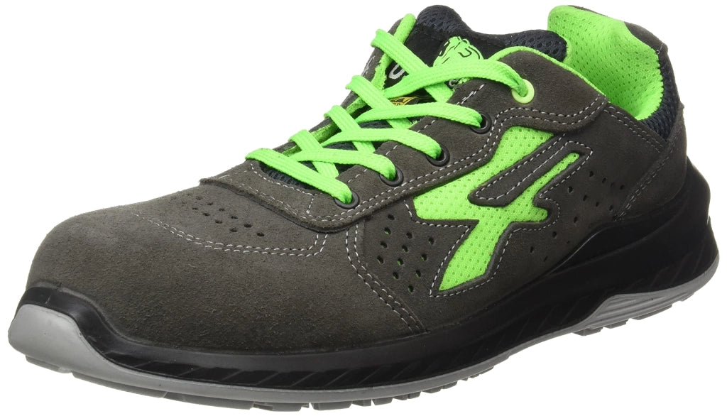 Scarpa Antinfortunio Denver U Power S1P Src Esd Src 44