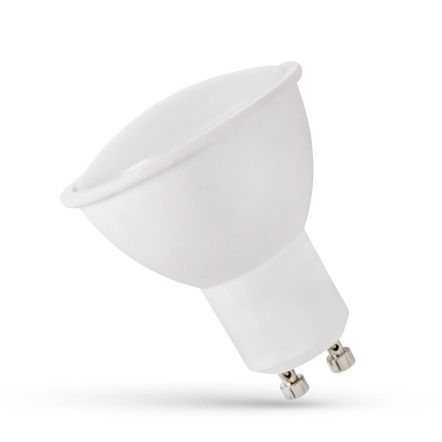 Bulbo Led Fredda Gu10 230v 6w 13266