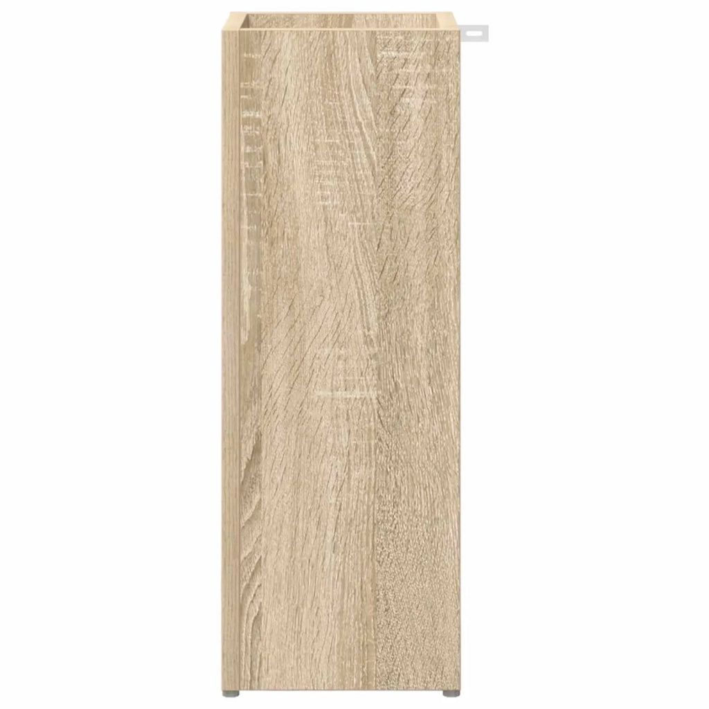 Supporto per Ombrellone Rovere Sonoma 20 x 20 x 55,5 cm 899441