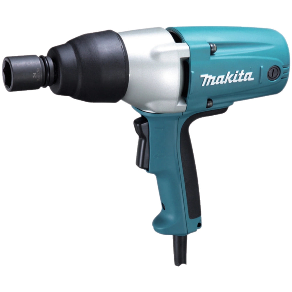 AVVITATORE AD IMPULSI DA 350NM E ATTACCO 1/2" MAKITA  TW0350J