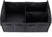 Organizzatore del Bagagliaio Opaco Opportuno Opportuno Opportuno Opportuno Opportuno (55 x 32 x 32cm) - nero - 55L x 32P x 32H cm