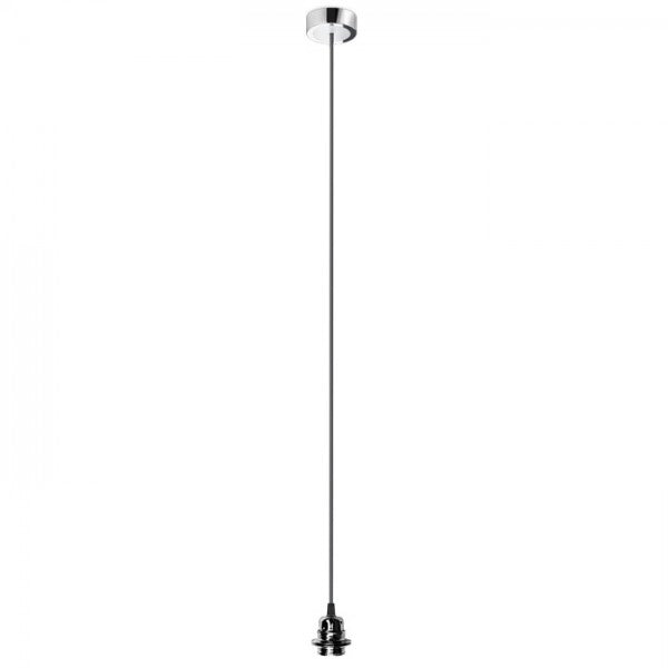 Lampadario HEX set da sospensione BC+CN+PC+COB   230V E27 28W