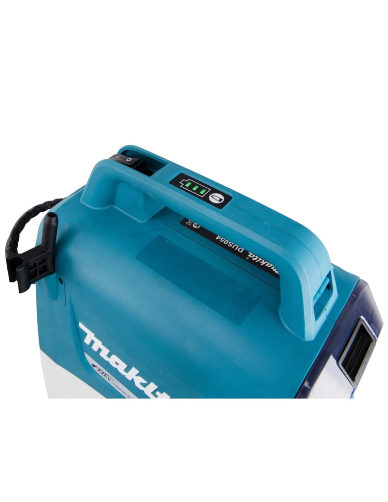 Pompa irroratrice MAKITA DUS054Z (Solo corpo)