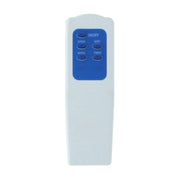 TELECOMANDO PER VENTILATORE EOLO- 1,0 pz