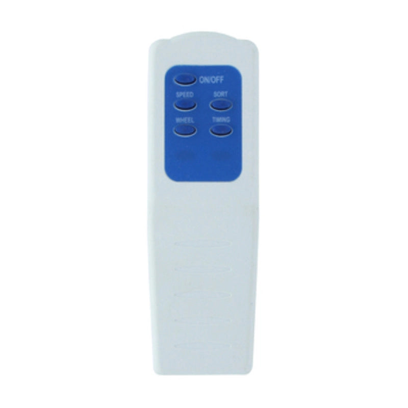 TELECOMANDO PER VENTILATORE EOLO- 1,0 pz