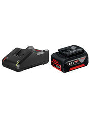 Power Set BOSCH (1 x 18V 5,0 Ah + GAL18V-40)
