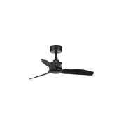 JUST FAN XS, Ventilatore senza Luce, Faro Barcelona