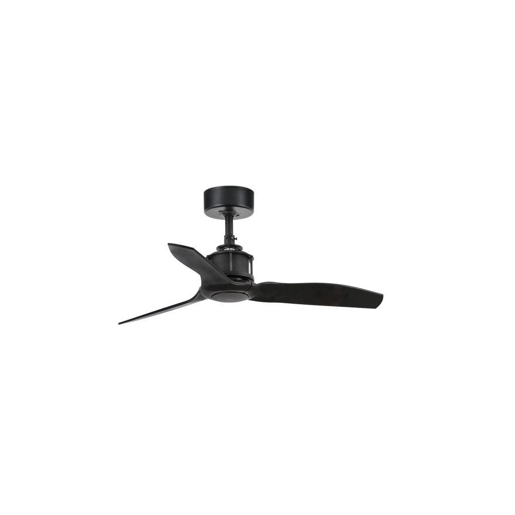 JUST FAN XS, Ventilatore senza Luce, Faro Barcelona