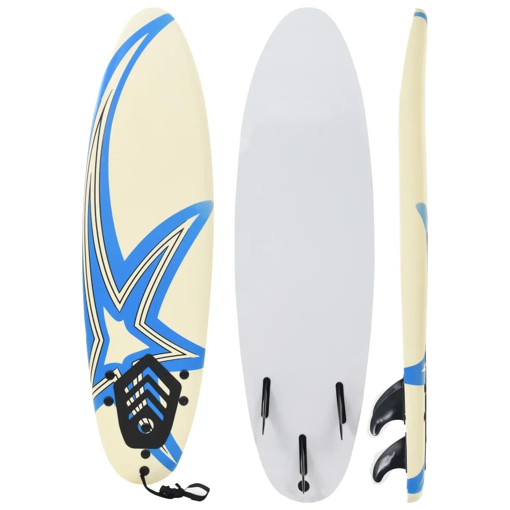 Tavola da Surf 170 cm Design a Stella 91689