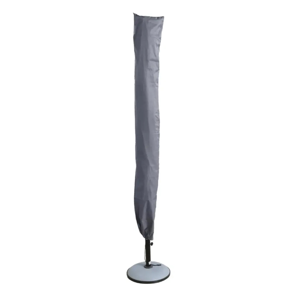 Custodia protettiva per ombrellone dritto - Poliestere - Ø30 x H210 cm - Impermeabile e anti-UV