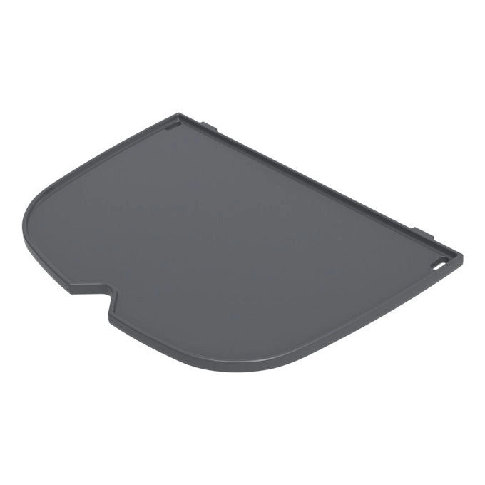 Weber Piastra Ghisa Smaltata per Barbecue Q3200N+