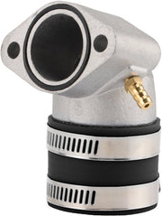Componente di ricambio per iniezione - GY6 150cc/250cc - 4 tempi - Motocicletta/Scoppiatore/ATV/Go Kart - Qualità elevata - Inclusa imbottitura di iniezione