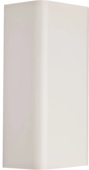 Nowodvorski BERGEN applique LED bianca metallo 2xGU10 9706
