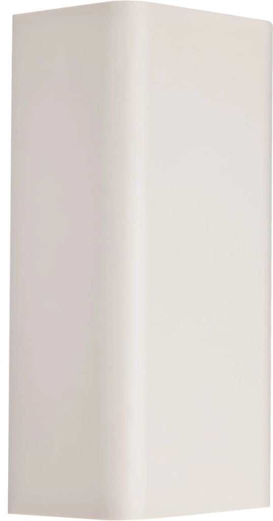 Nowodvorski BERGEN applique LED bianca metallo 2xGU10 9706