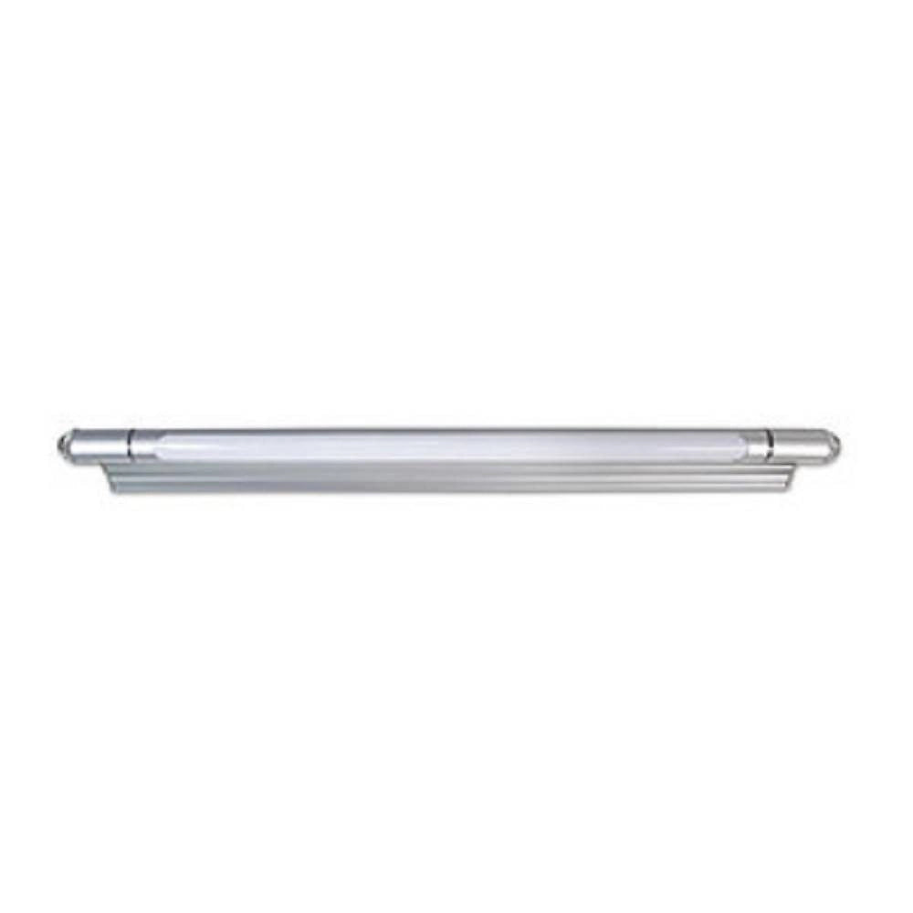 Trade Shop - Applique Led Orientabile Lampada Da Specchio Luce 3000k 4000k 6500k 9 Watt F20-l -