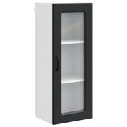 Pannello lavastoviglie Kalmar Nero 40 x 31 x 100 cm