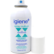 Trade Shop - Spray Igienizzante Mani Liquido Da 150 Ml Elimina Germi E Batteri Disinfettante -