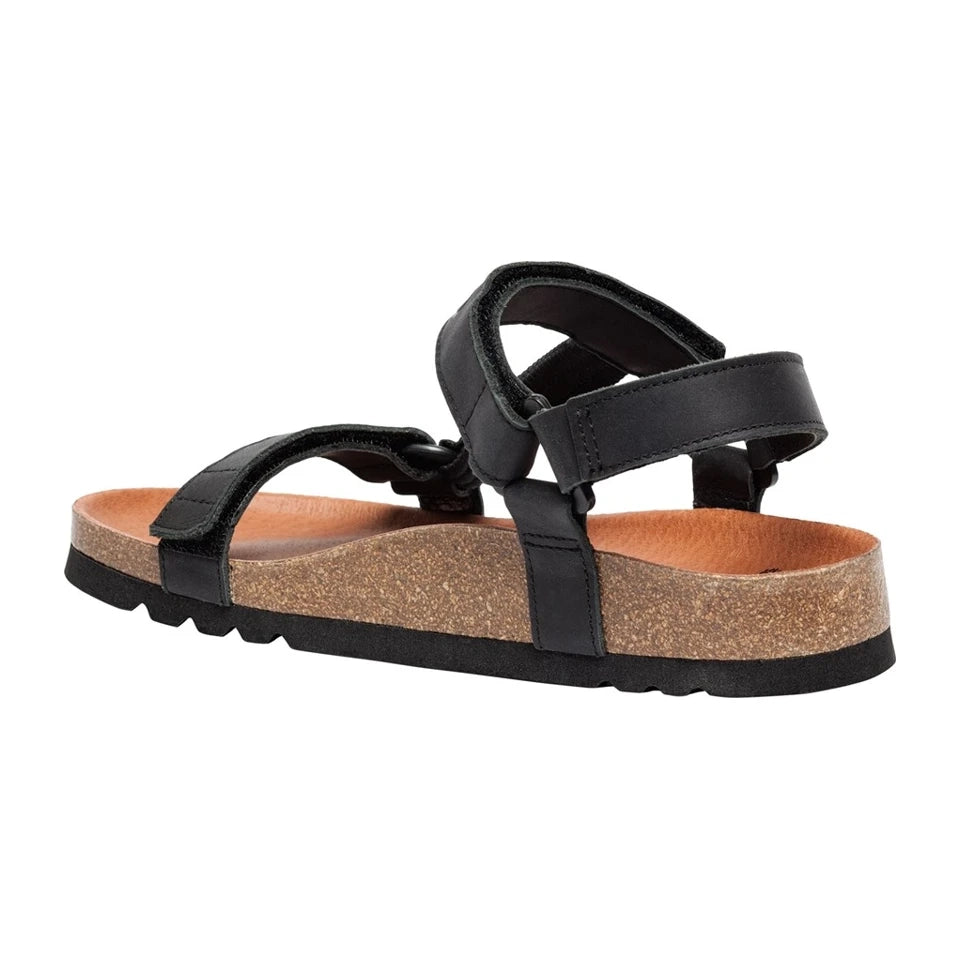 Scholl Heaven Unisex Nero, Marrone