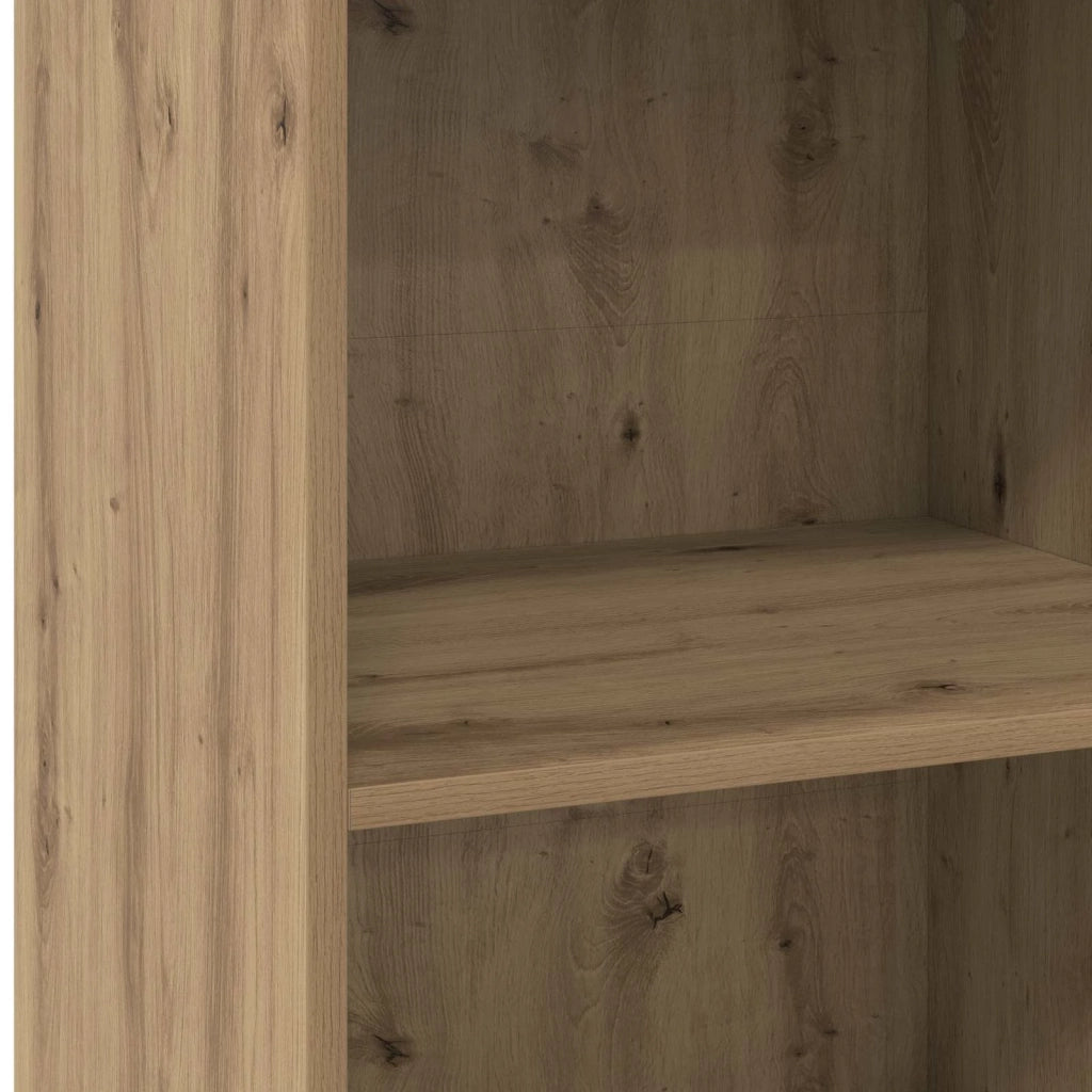 Credenza Rovere Artigianale 70 x 41 x 93 cm 8010938