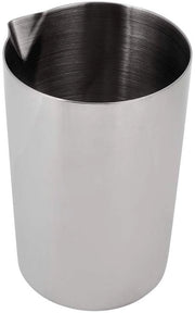 Set di Cocktail per Bartender - Cocktailshaker RVS - Set di Cocktail - Attrezzatura per Mixologi - Mescolatore - Qualità Alimentare - Resistente ai Colpi e Facile da Pulire - Mescolatore per Cocktail