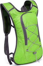 Zak da mtb, borsa da bicicletta, sacchi impermeabili, zaini ultraleggeri per bicicletta, corsa, campeggio