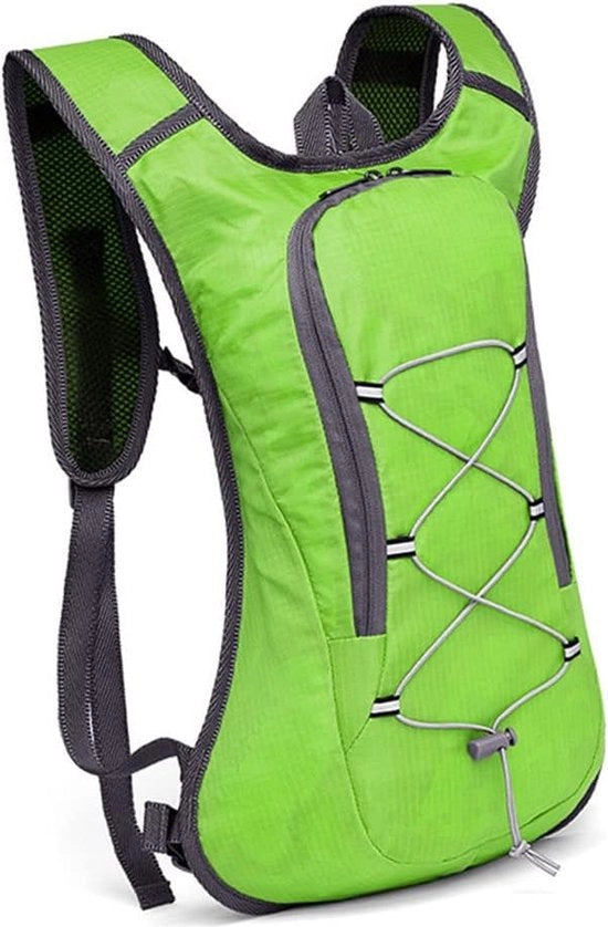 Zak da mtb, borsa da bicicletta, sacchi impermeabili, zaini ultraleggeri per bicicletta, corsa, campeggio