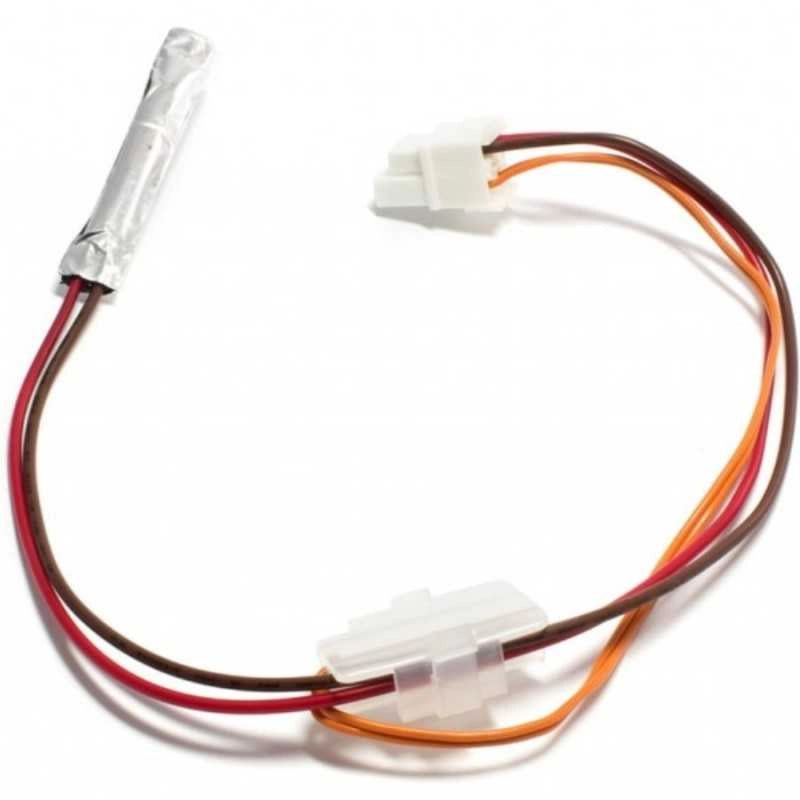SONDA SENSORE FUSIBILE COMPLETO FRIGORIFERO LG GN-234CW, GN-234SQA, GN-234VW, GN - LG